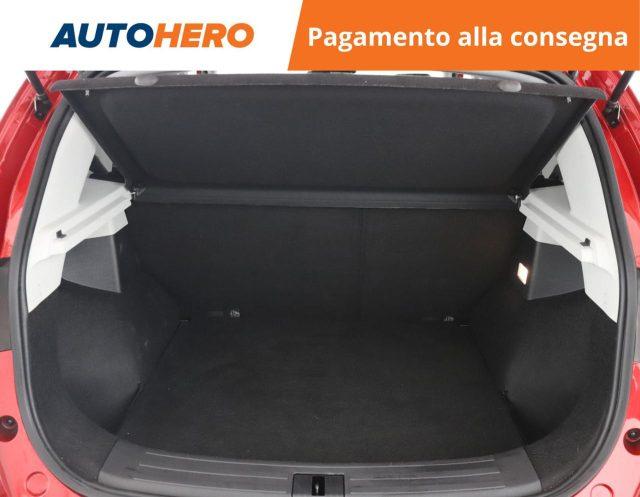 MG ZS 1.5 VTi-tech Comfort