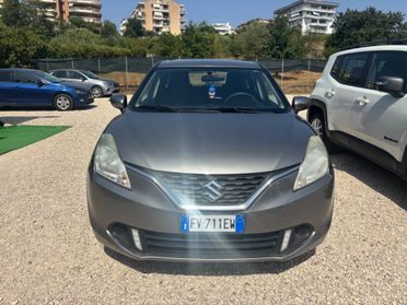 Suzuki Baleno 1.2 VVT Dualjet B-Top. Benzina/gpl