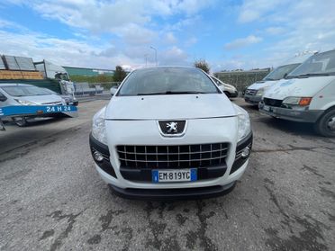 Peugeot 3008 1.6 VTi 120CV Active