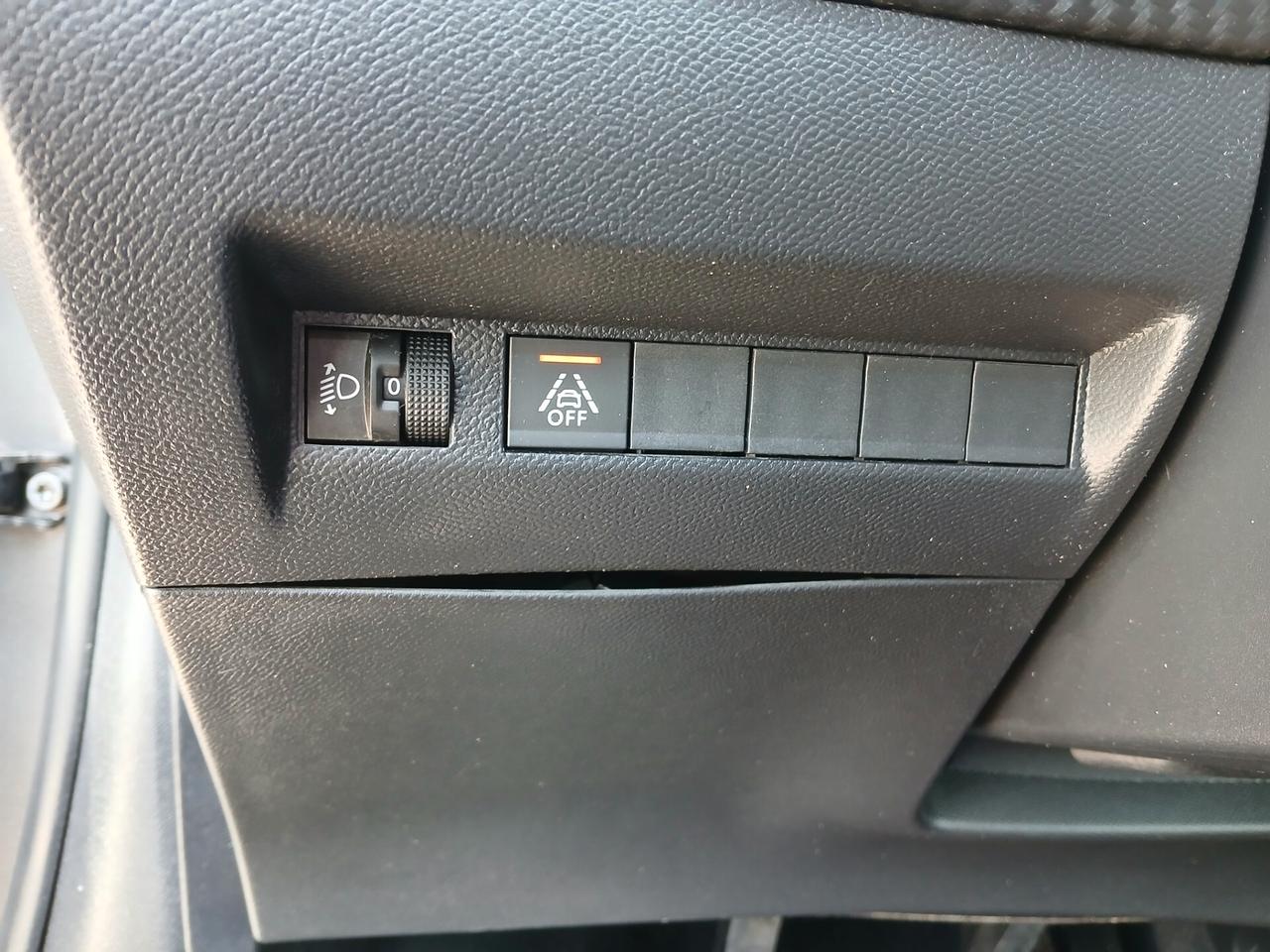 Peugeot 208 1.5 BHDI 102CV 2020 BUSINESS