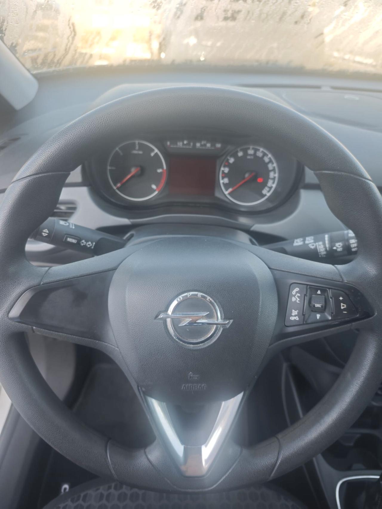 Opel Corsa 1.3 CDTI 5 porte Cosmo
