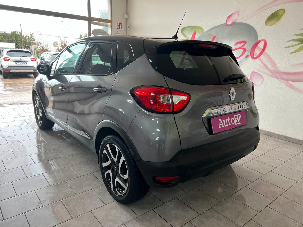 Renault Captur 1.5 dCi 8V 90 CV Start&Stop Energy R-Link