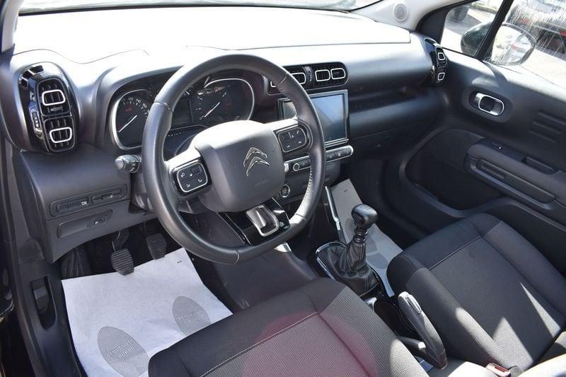 Citroën C3 Aircross PureTech 110 S&S MAX