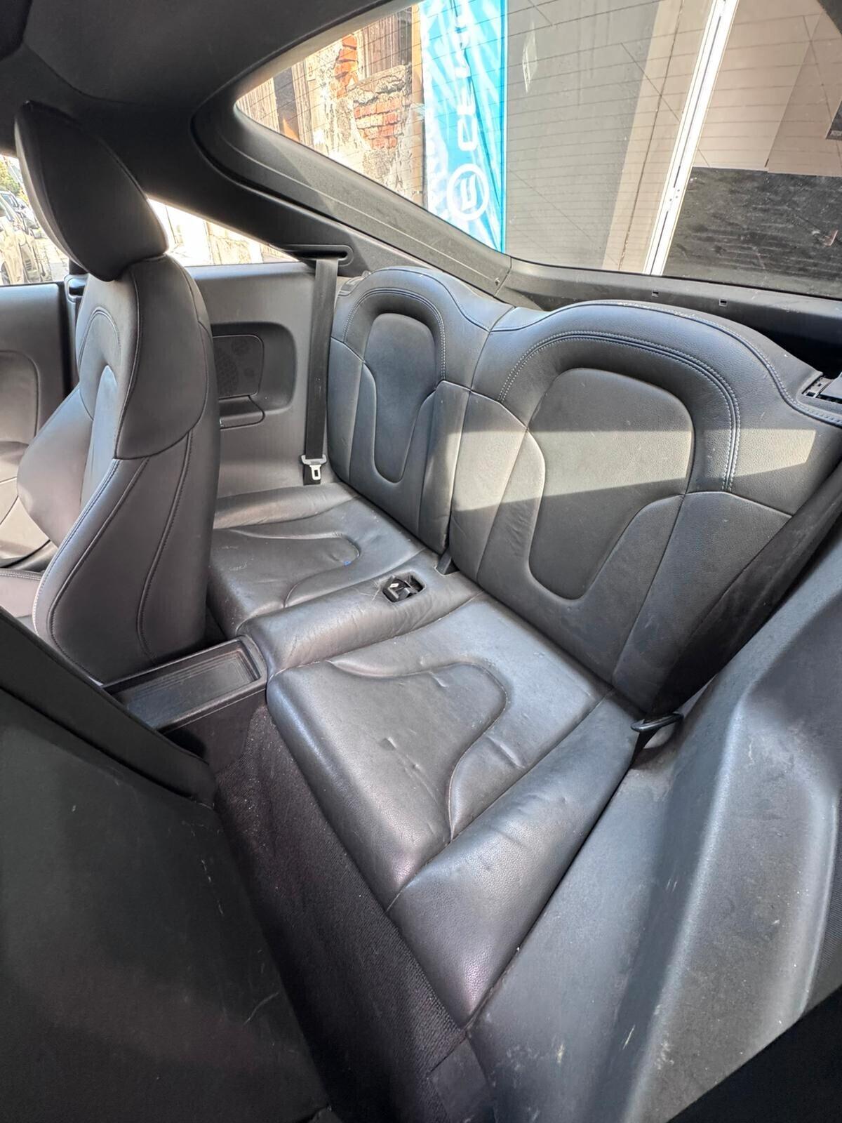 Audi TT Coupé 2.0 TFSI 200cv