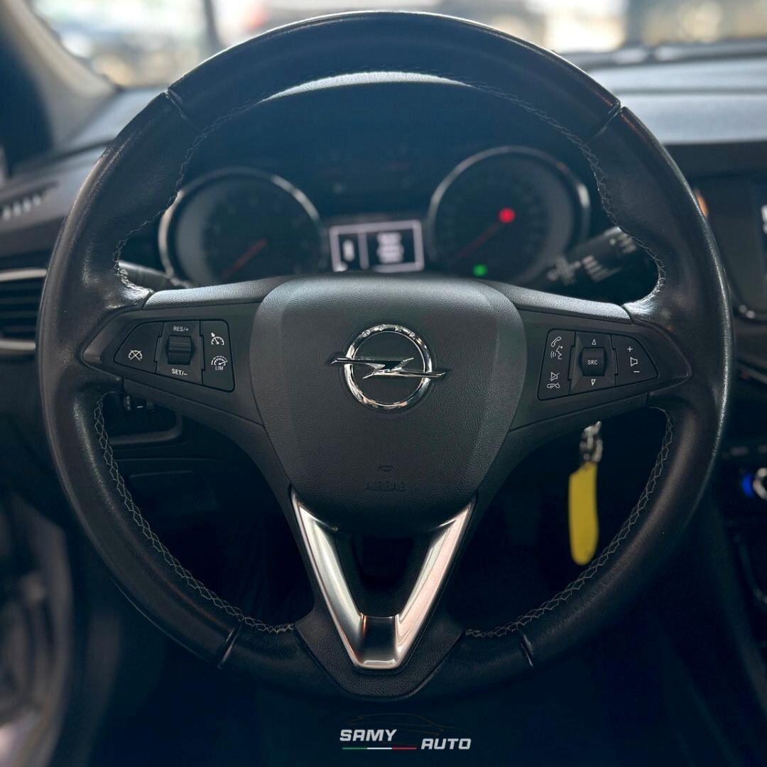 Opel Astra 1.4 Turbo 110CV EcoM Sports Tourer