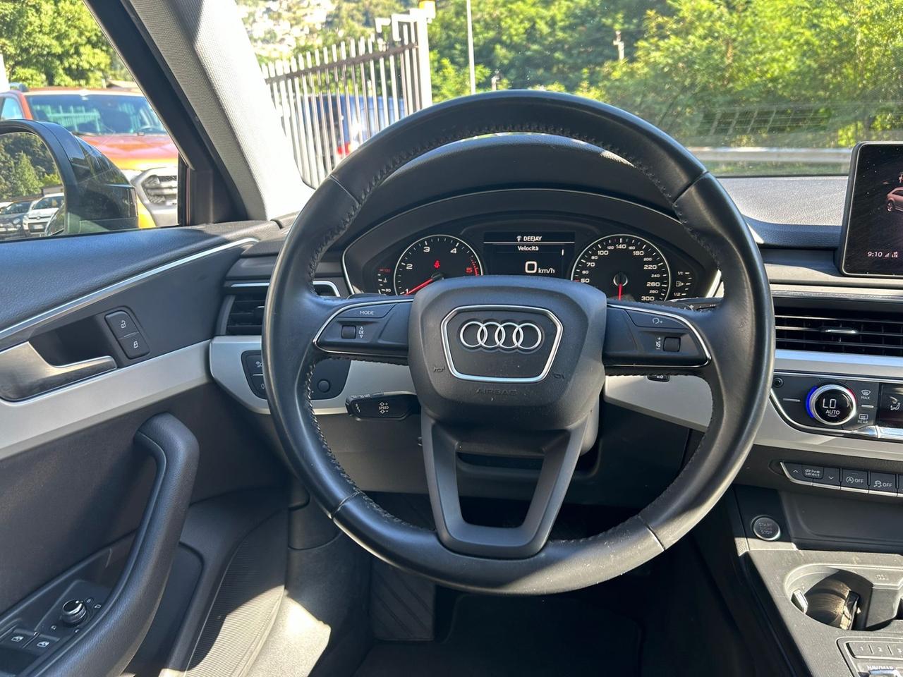 Audi A4 Avant 2.0 TDI 150 CV ultra Business