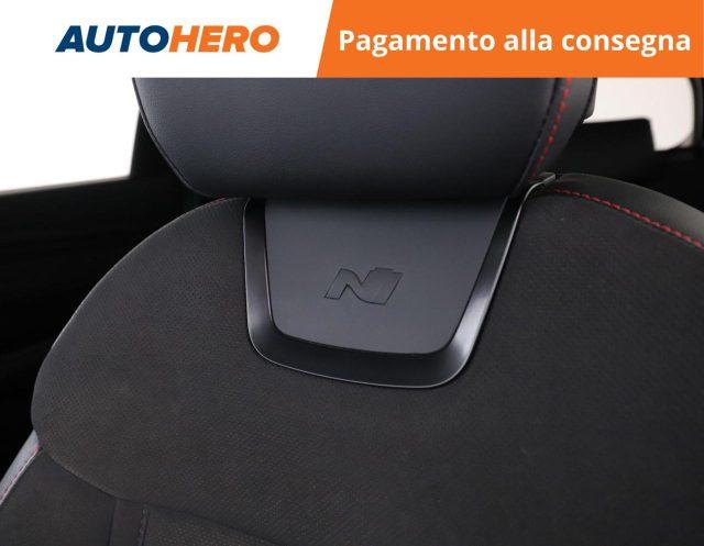 HYUNDAI Tucson 1.6 HEV 4WD aut. N Line