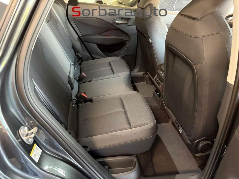 Audi Q3 TFSI 110 kW mHEV S tronic S Line edition.