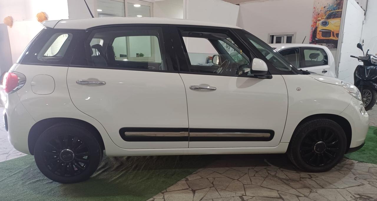 Fiat 500L 1.3 Mjt Lounge - 2016