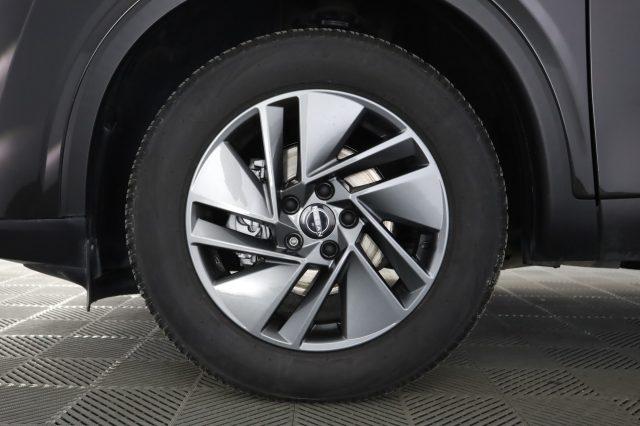 NISSAN Qashqai Qashqai MHEV 158 CV Xtronic Business