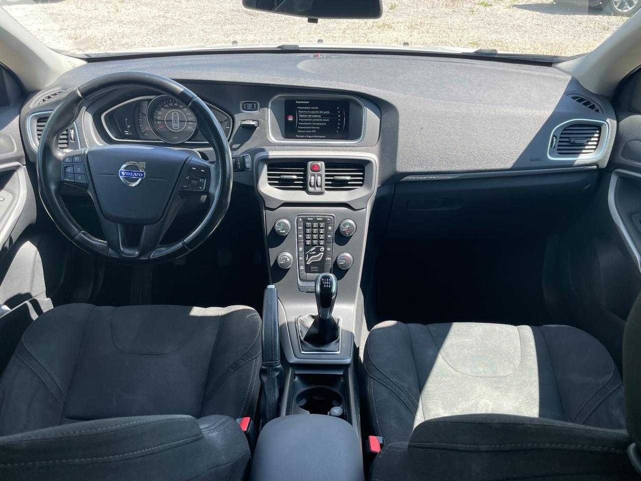 Volvo V40 Cross Country V40 Cross Country D2 1.6 Business
