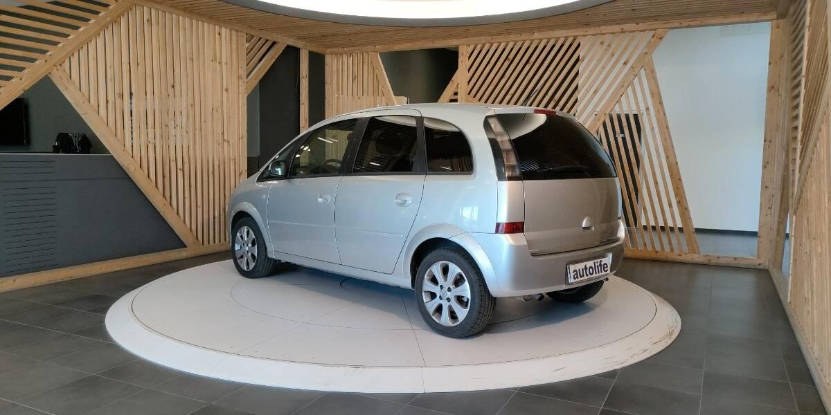 Opel Meriva 1.3 cdti 16v Enjoy FL