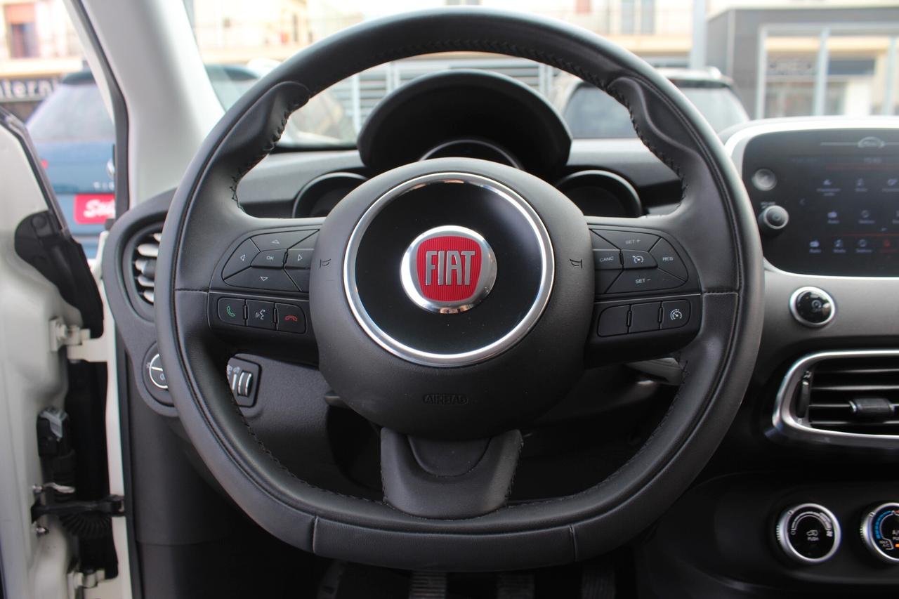 Fiat 500X 1.6 MultiJet 120 CV Pop Star