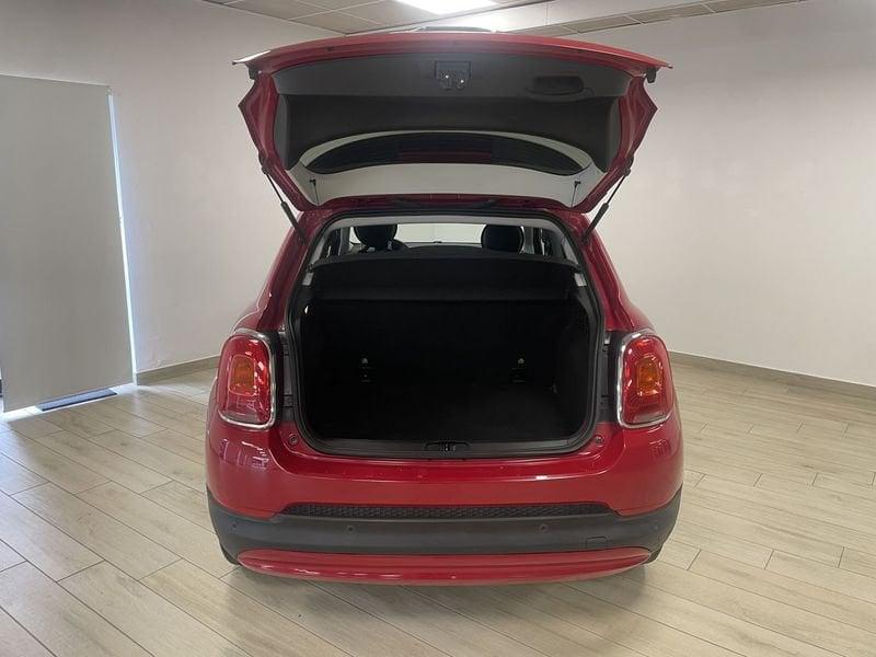 FIAT 500X 1.4 T-Jet 120 CV GPL Pop Star