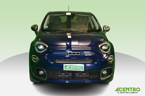 FIAT 500 X - MY23 1.3 MJT 95CV SPORT