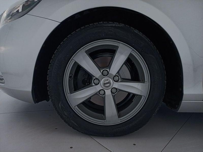 Volvo V40 II 2012 2.0 d2 my19