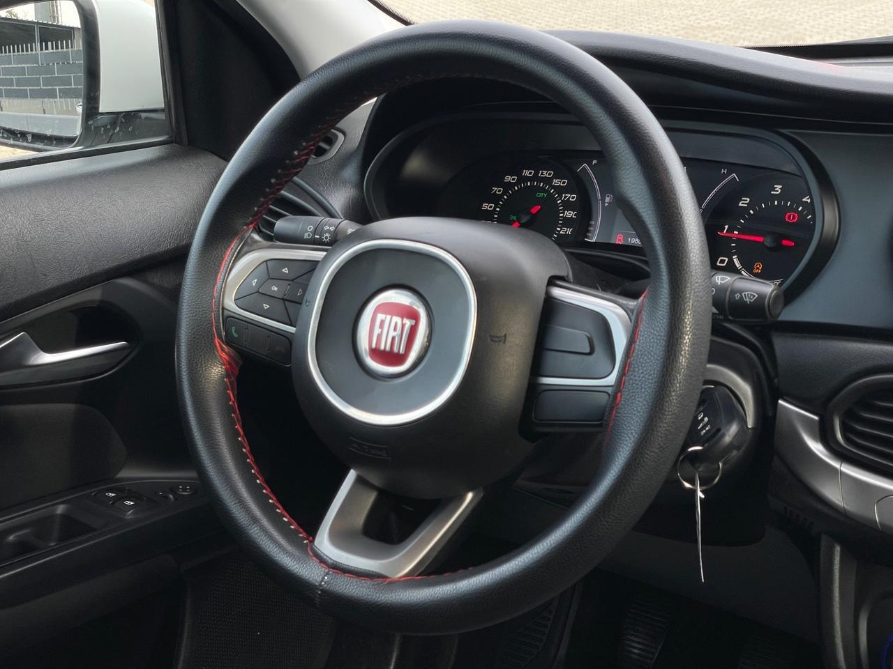Fiat Tipo 1.3 Mjt S&S 5 porte Lounge