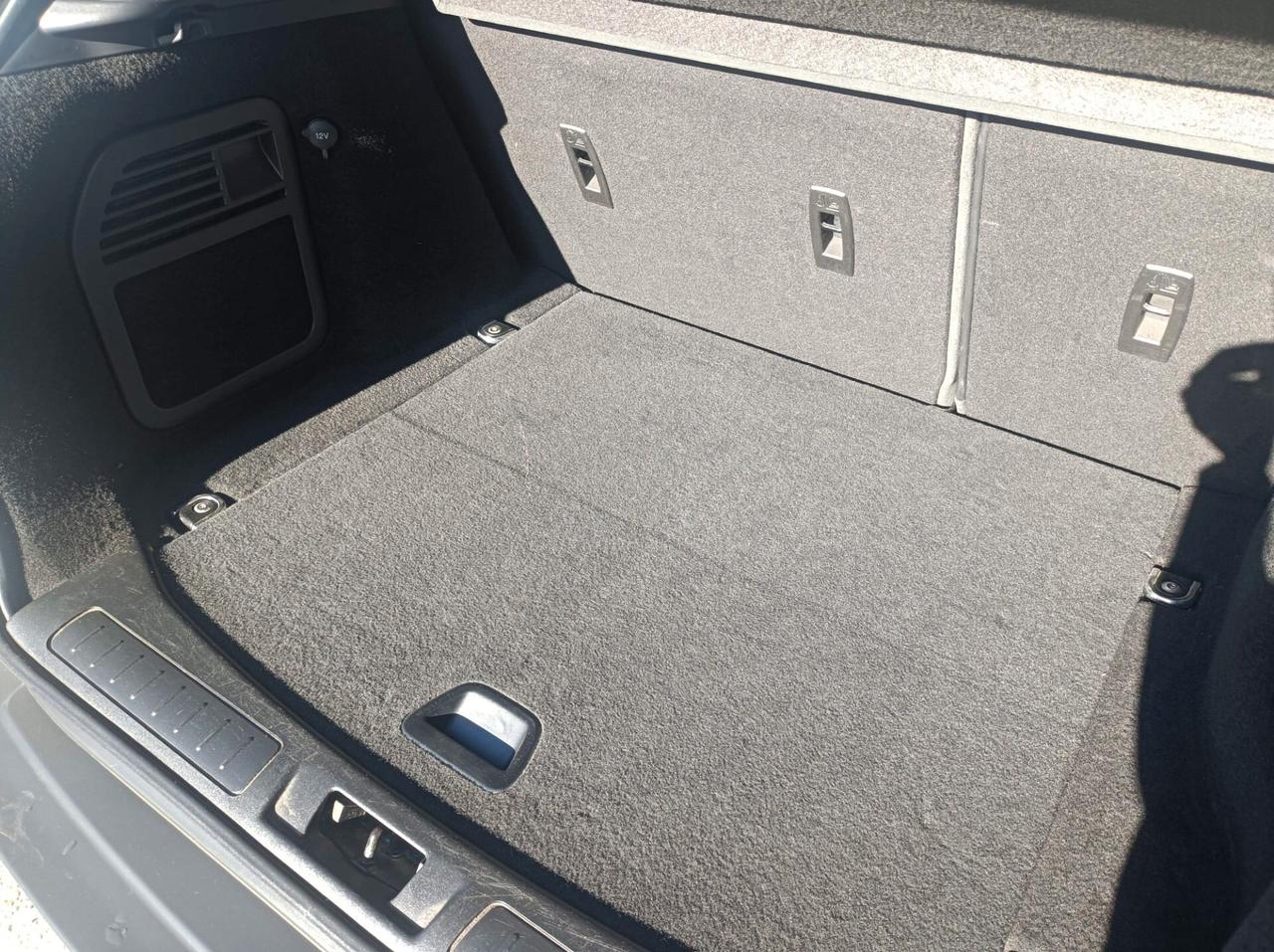 Land Rover Range Evoque 2.2 TD4 5p. Dynamic