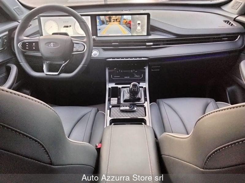 DR AUTOMOBILES DR 5 dr 5.0 1.5 Comfort *PROMO AZZURRA*