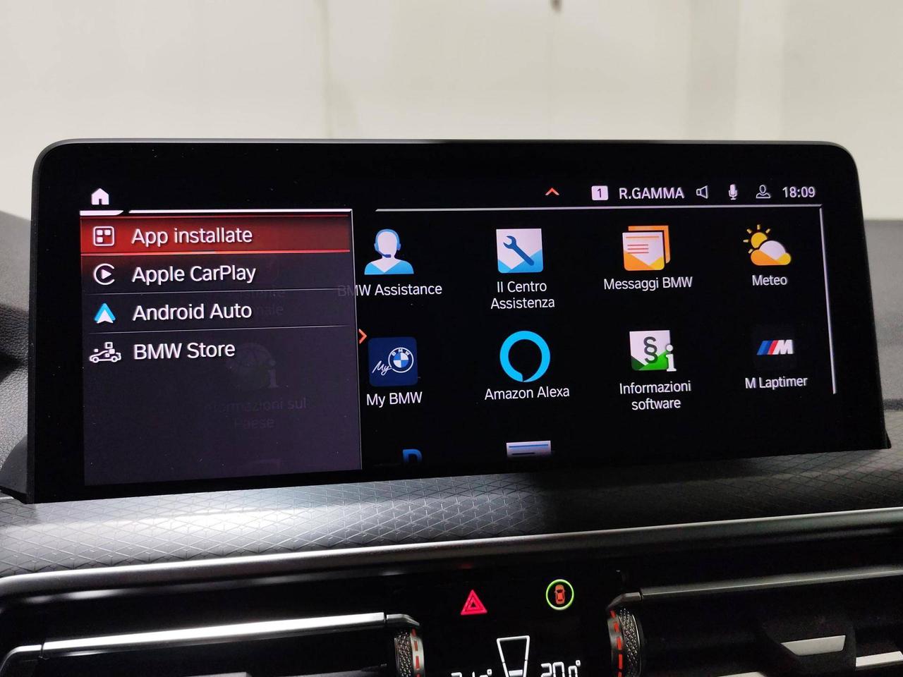 BMW X4 xDrive20d 48V MSport