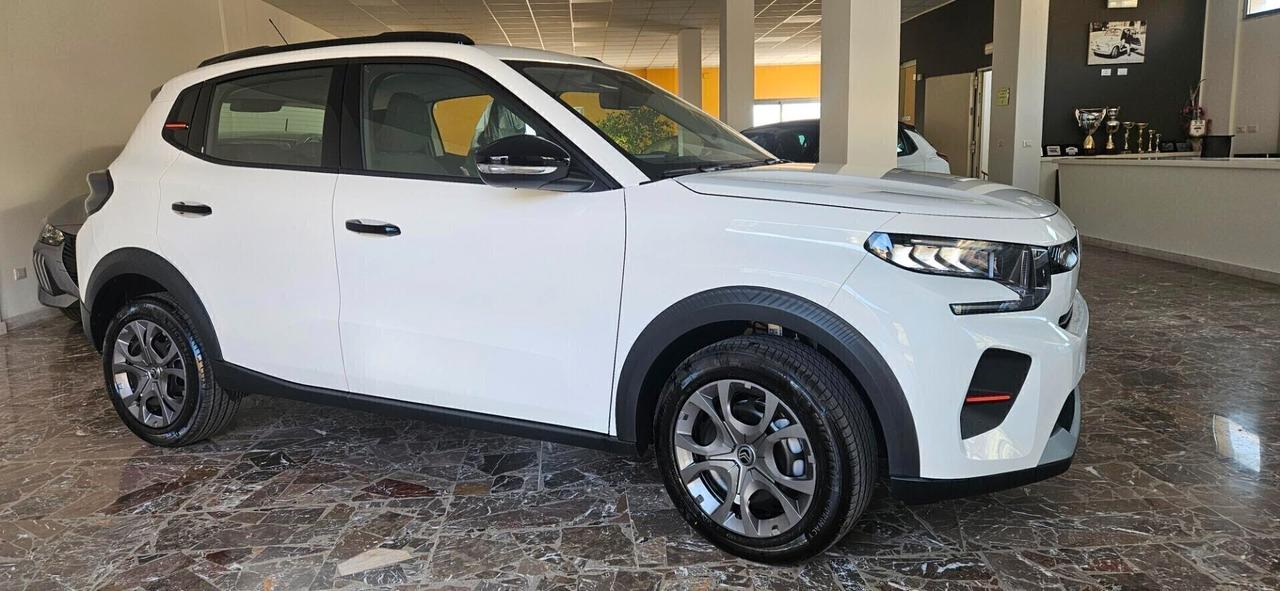 Citroen C3 PureTech 100 S&S You Pack Plus