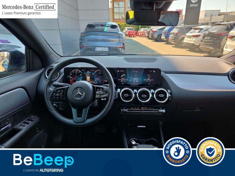 Mercedes-Benz GLA 180 D SPORT AUTO