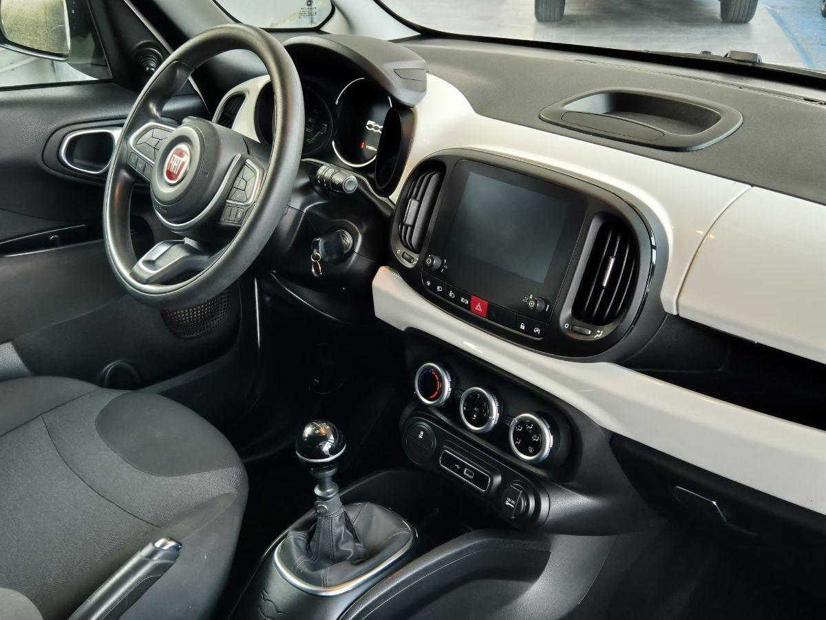 FIAT - 500 L - 1.6 MJT 120 CV Mirror