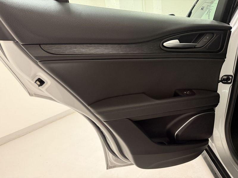 Alfa Romeo Stelvio Stelvio 2.2 Turbodiesel 190 CV AT8 Q4 Business