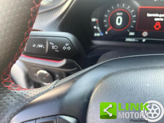 FORD Fiesta 1.5 Ecoboost 200 CV 5 porte ST