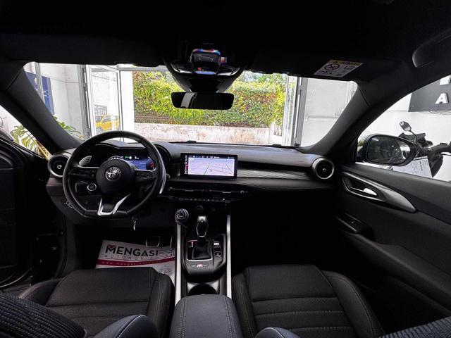 ALFA ROMEO Tonale Ti 1.6 diesel 130 CV TCT6
