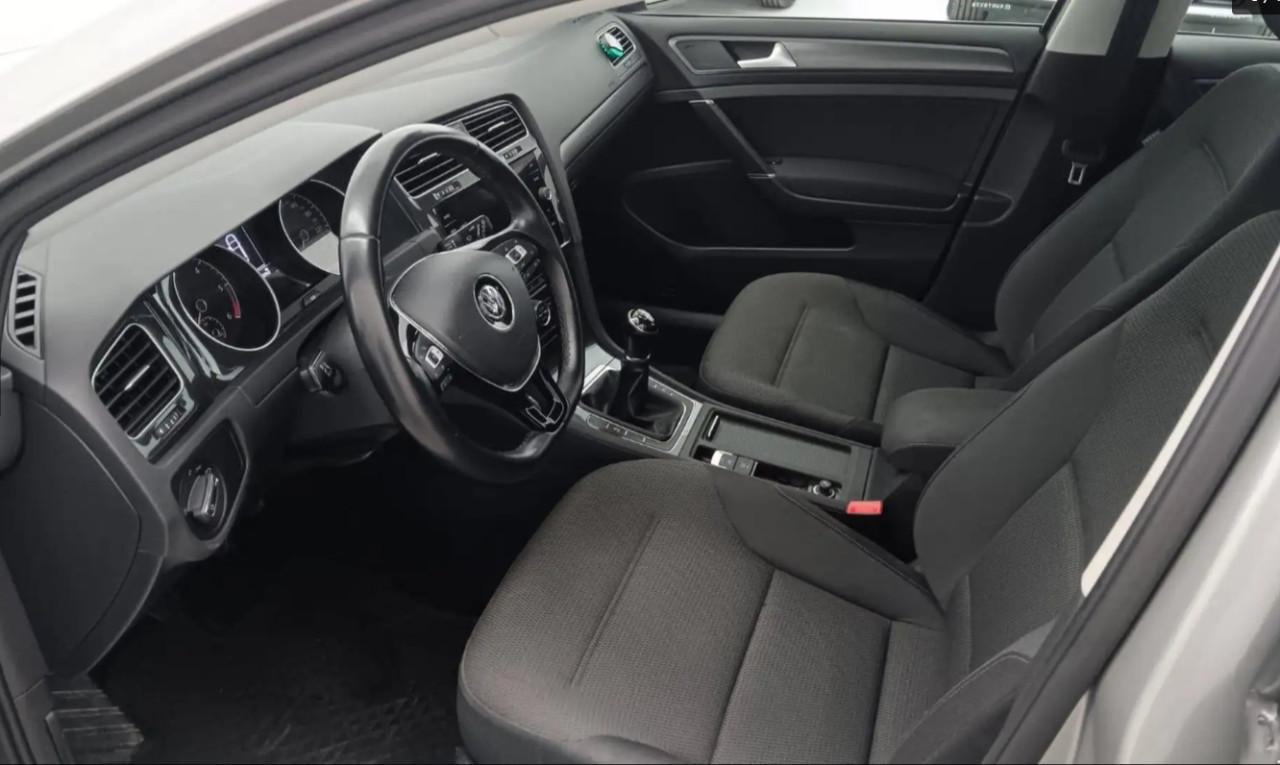 Volkswagen Golf 5p 1.6 tdi Business 115cv