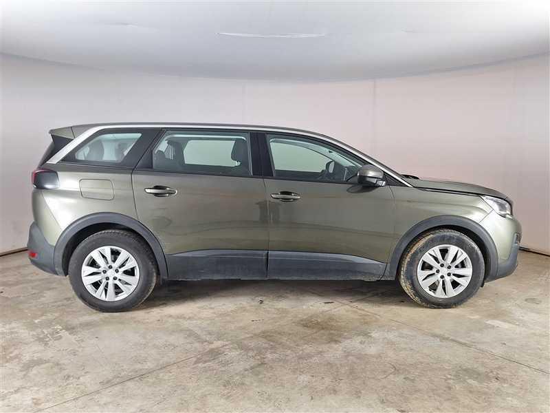 PEUGEOT 5008 BlueHDi 130 Business EAT8 S/S aut.