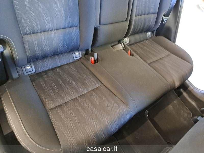 KIA Sportage Sportage 1.6 CRDI 136 CV 2WD Mild Hybrid Business Class 3 ANNI DI GARANZIA KM ILLIMITATI PARI ALLA N