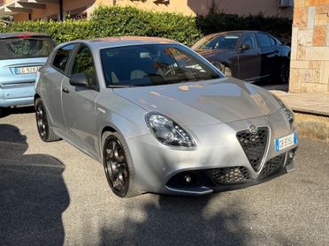 Alfa Romeo Giulietta 1.6 JTDm 120 CV B-Tech