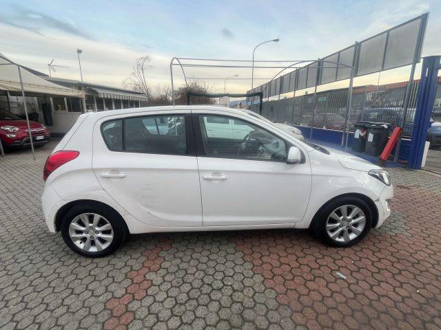 HYUNDAI i20 i20 I 5p 1.4 crdi Classic