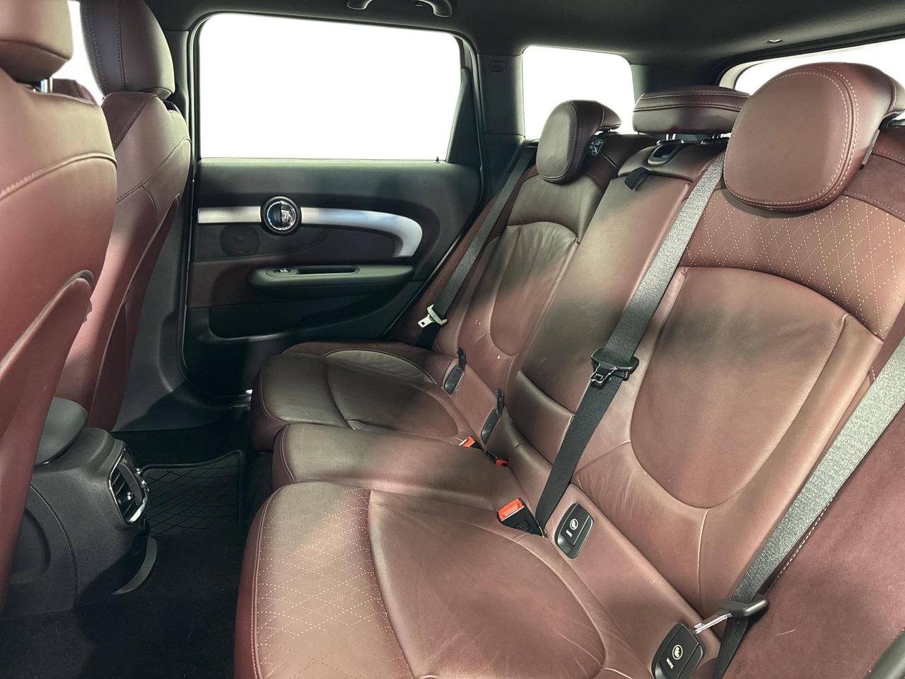 MINI Mini Clubman Cooper D Hype