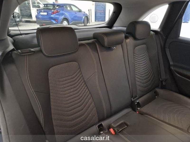 Mercedes-Benz Classe B B 180 d Automatic Sport 3 ANNI DI GARANZIA KM ILLIMITATI PARI ALLA NUOVA
