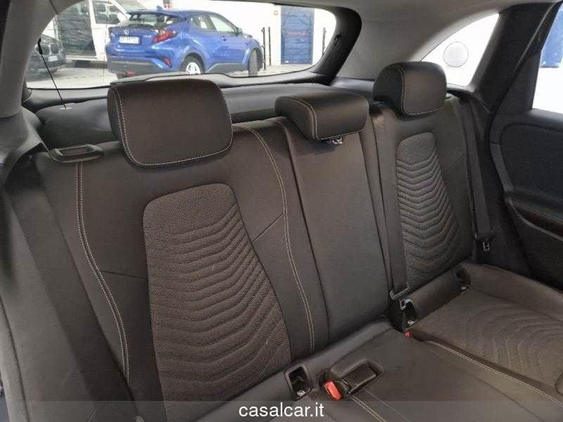 Mercedes-Benz Classe B B 180 d Automatic Sport 3 ANNI DI GARANZIA