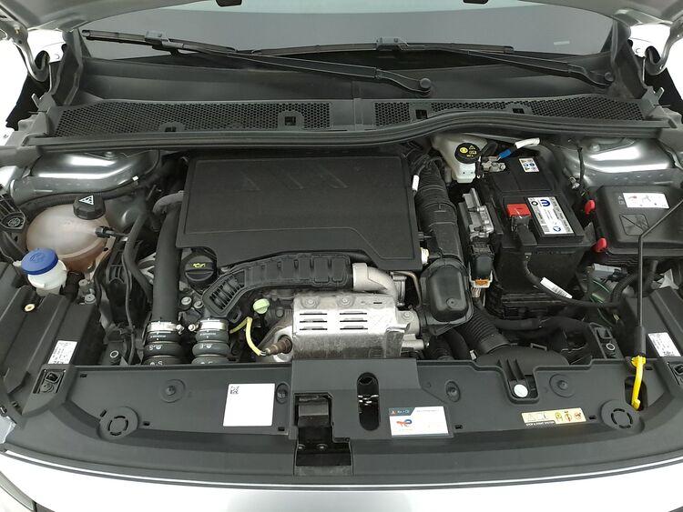 Opel Corsa GS BR672434 1.2 Benzina 101CV