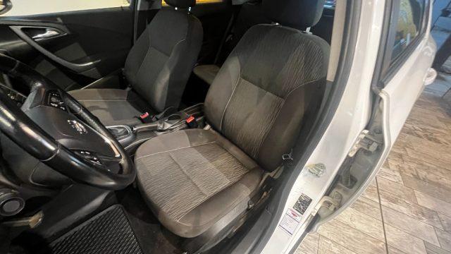OPEL Astra 1.4 Turbo 140CV 5 porte GPL Tech Cosmo