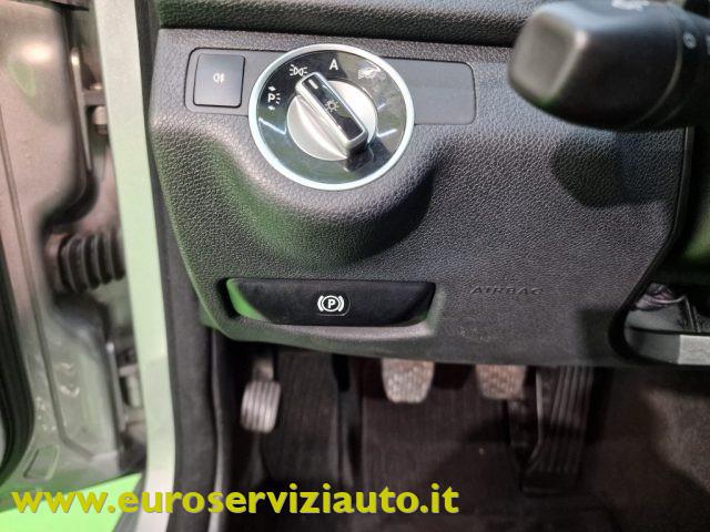 MERCEDES-BENZ C 220 CDI S.W. BlueEFFICIENCY Avantgarde