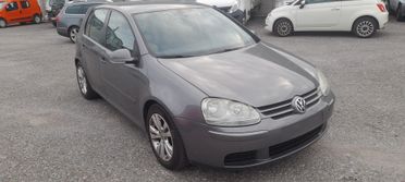 Volkswagen Golf 2.0 16V TDI 5p. Comfortline