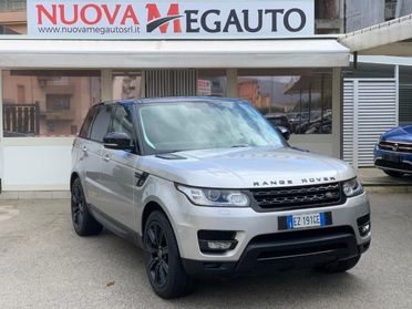 LAND ROVER Range Rover Sport 3.0 TDV6 HSE Dynamic