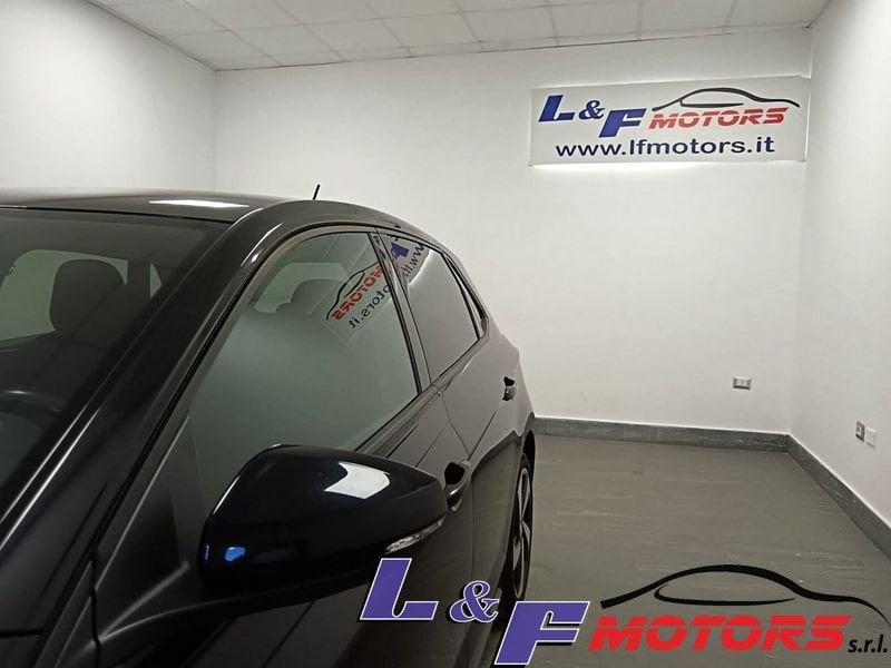 Volkswagen Polo GTI 2.0 TSI GTI DSG BMT