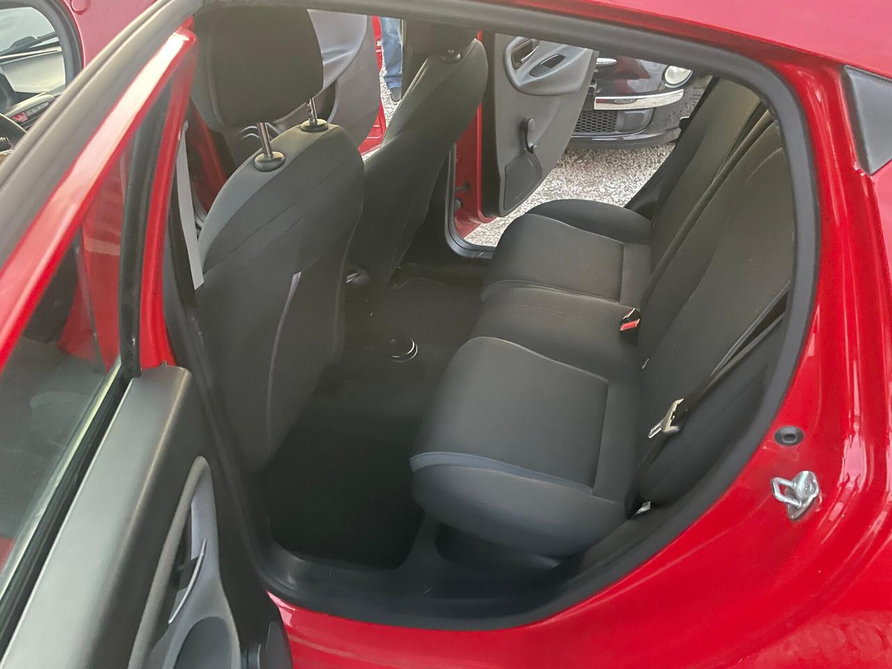 Lancia Ypsilon 1.3 MJT 5 PORTE DIESEL