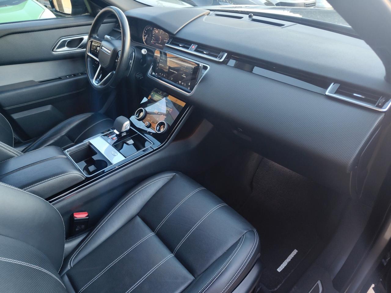 Land Rover Range Velar 2.0d s 204 CV