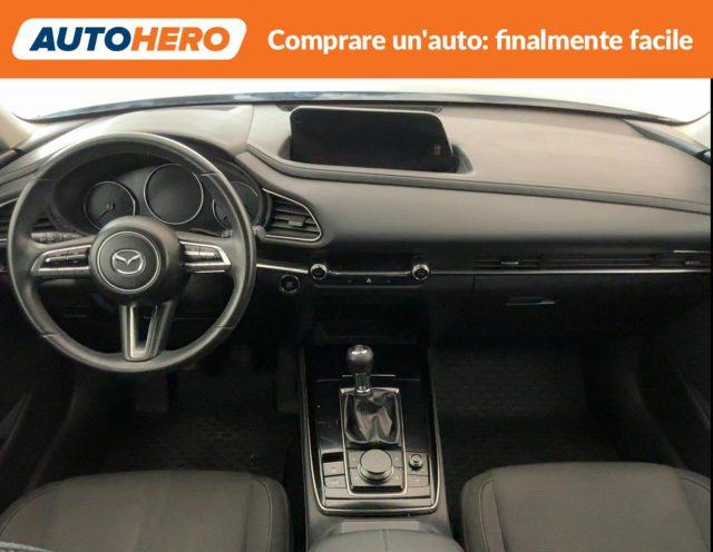 MAZDA CX-30 2.0L Skyactiv-G 150 CV M Hybrid 2WD Exceed