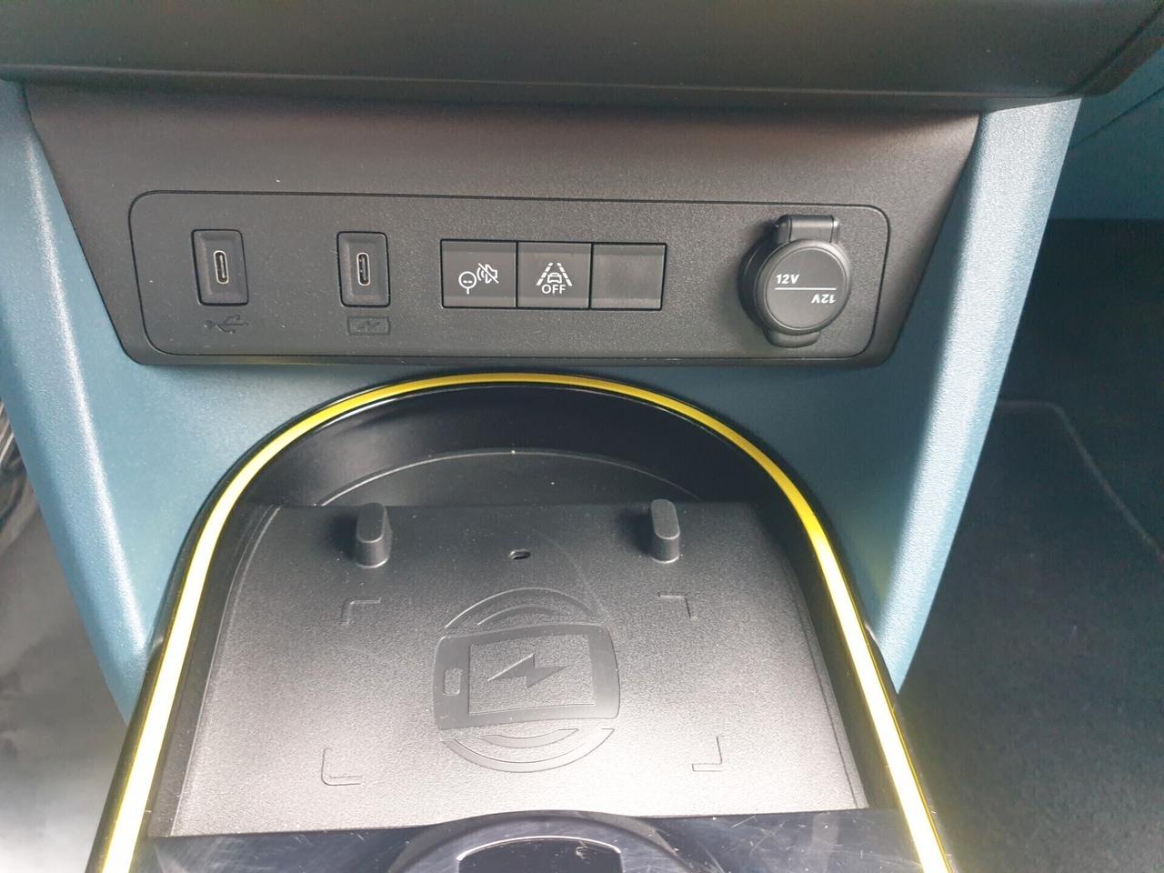 Fiat Grande Panda 1.2 Hybrid 110 CV S&S La Prima