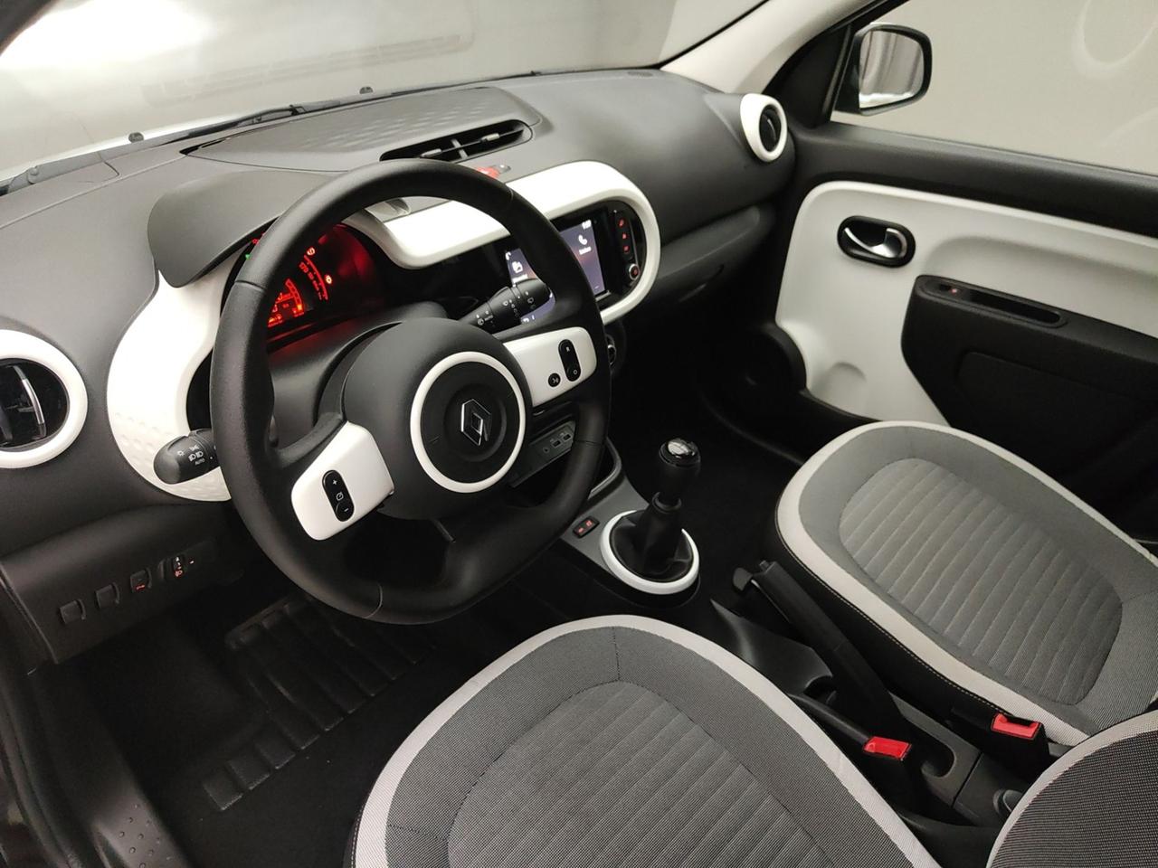 RENAULT Twingo III 2019 1.0 65CV EQUILIBRE