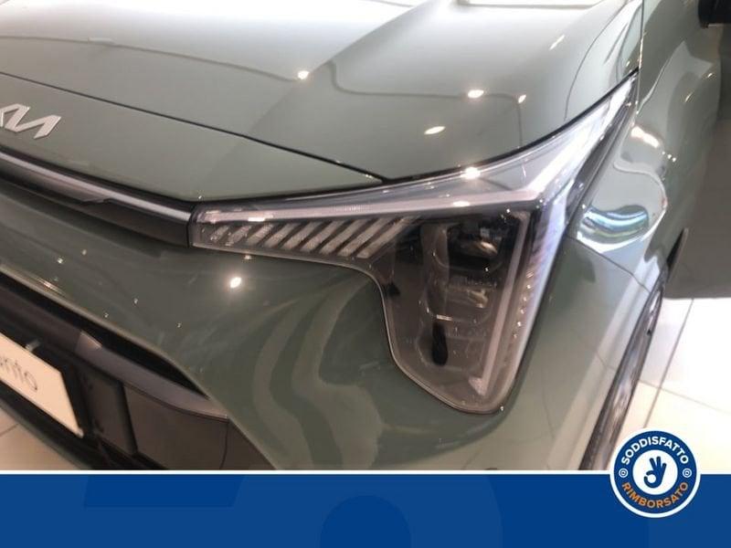 KIA Picanto 1.0 GPL Urban MY25